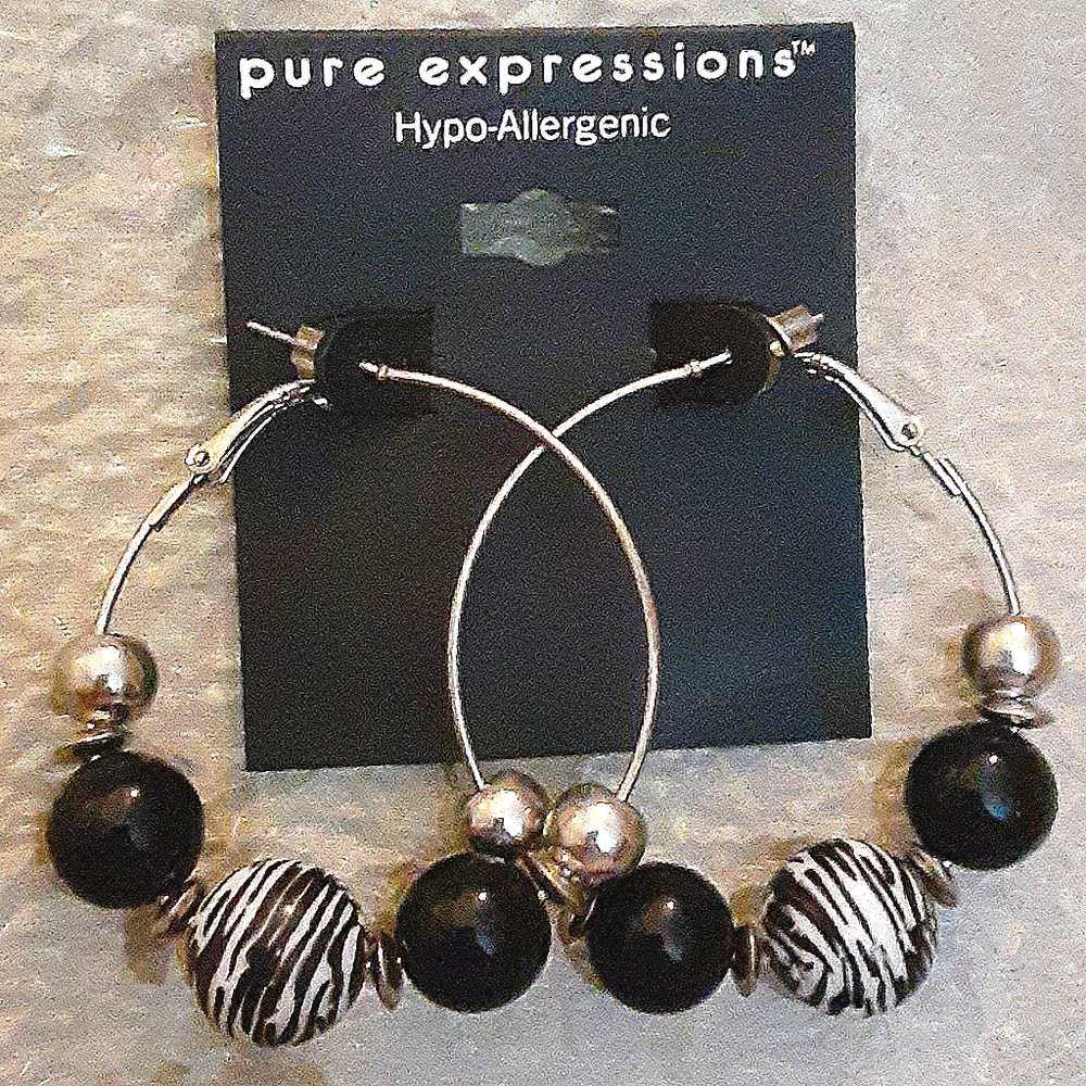 Pure Expressions earnings